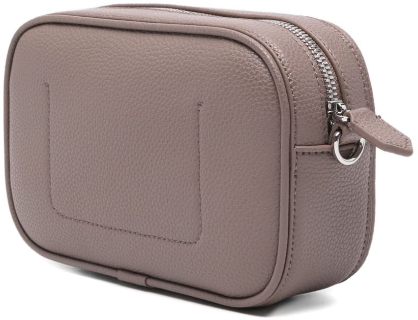 Emporio Armani Bags Dove Grey Grijs