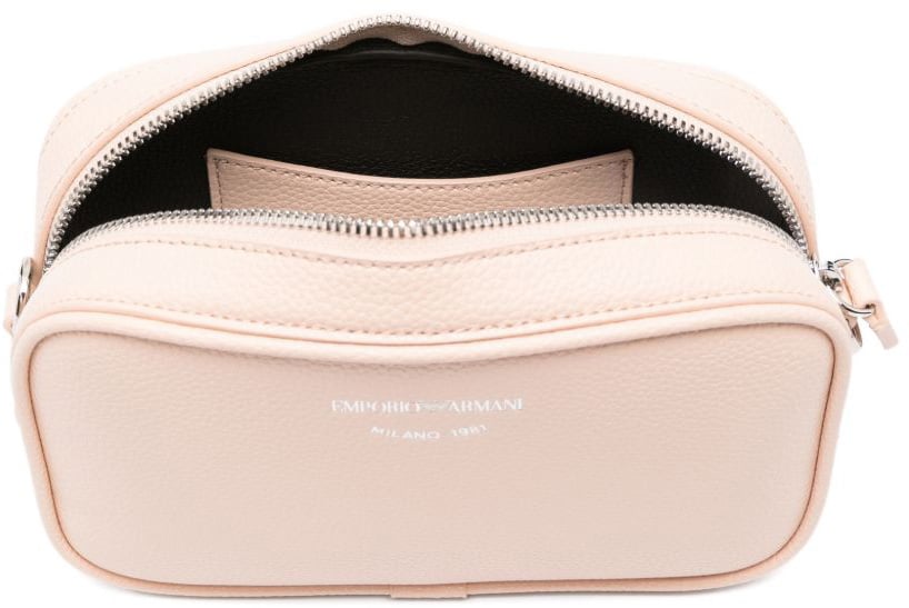 Emporio Armani Bags Pink Roze