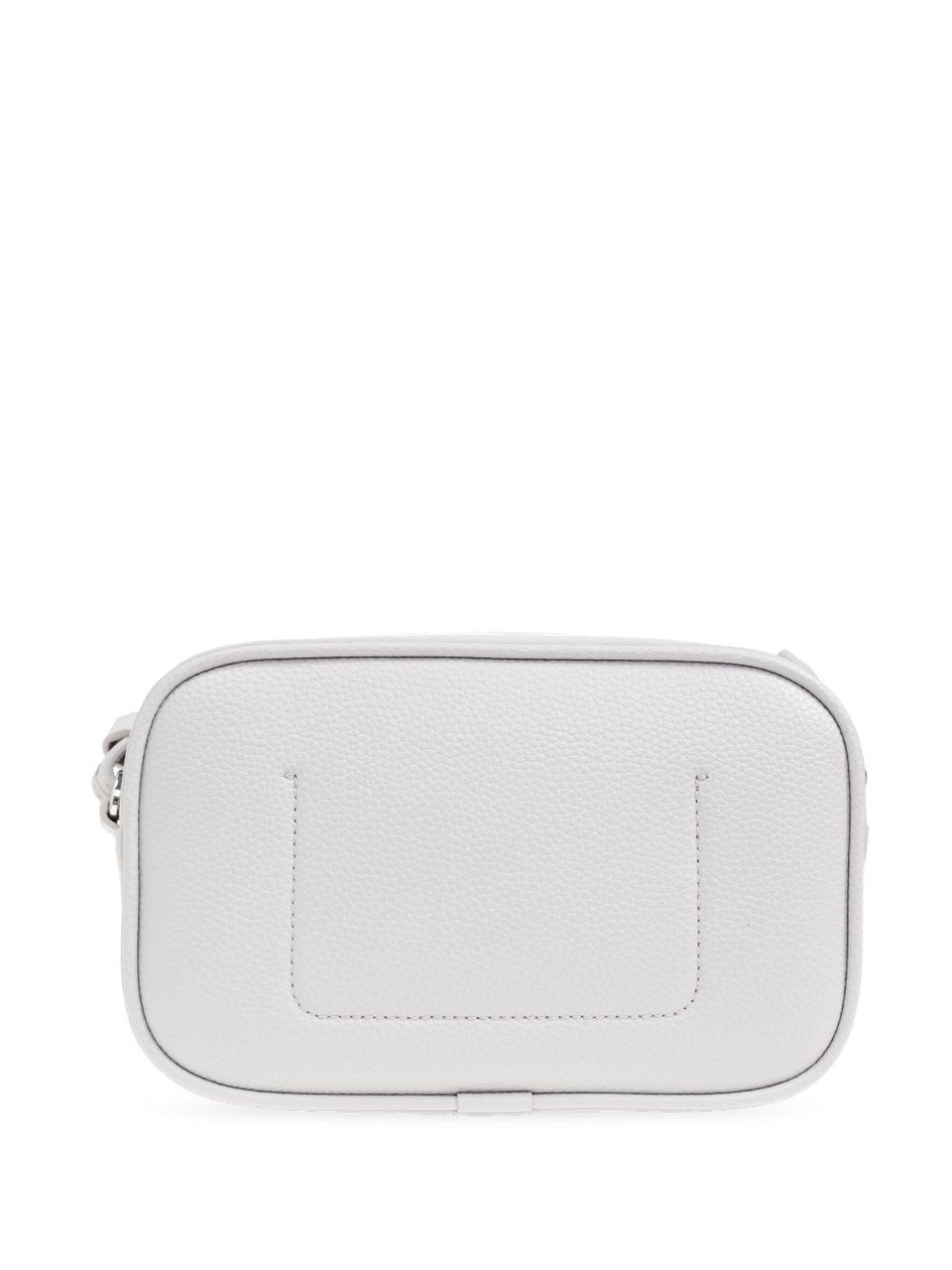 Emporio Armani Bags Light Grey Grijs