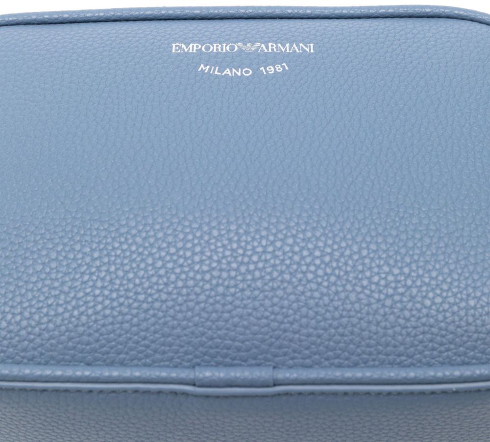 Emporio Armani Bags Grey Grijs