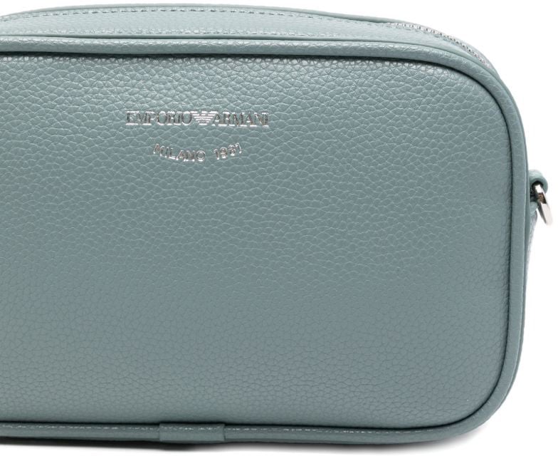 Emporio Armani Bags Grey Grijs