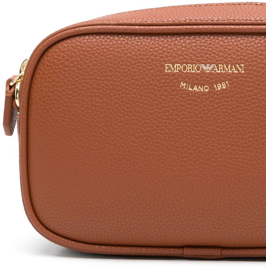 Emporio Armani Bags Luggage Bruin
