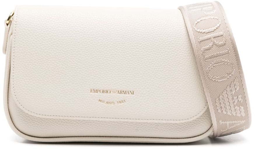 Emporio Armani Bags Beige Beige