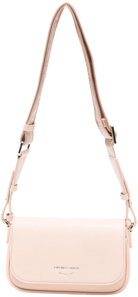 Emporio Armani Bags Pink Roze