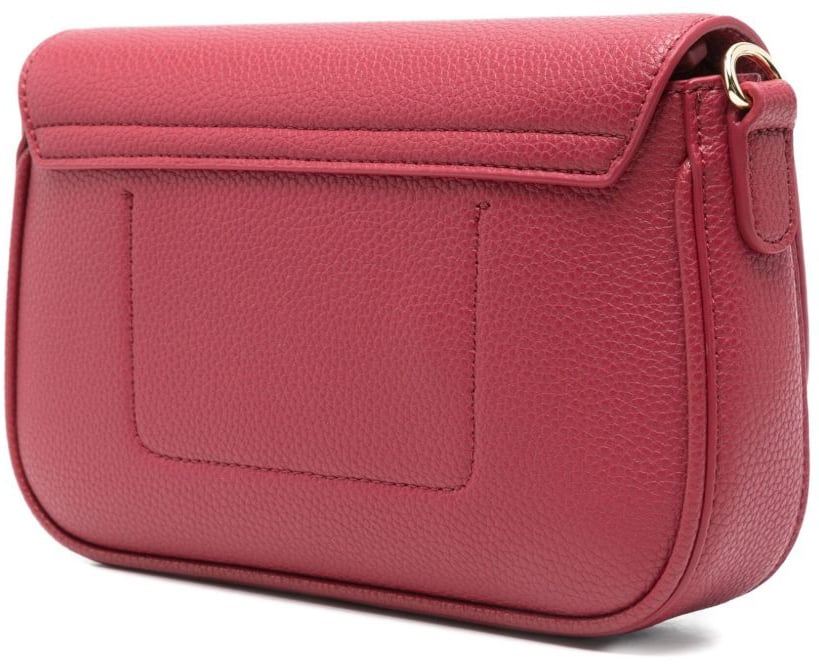 Emporio Armani Bags Bordeaux Rood