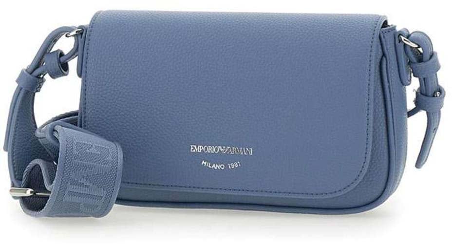 Emporio Armani Bags Grey Grijs