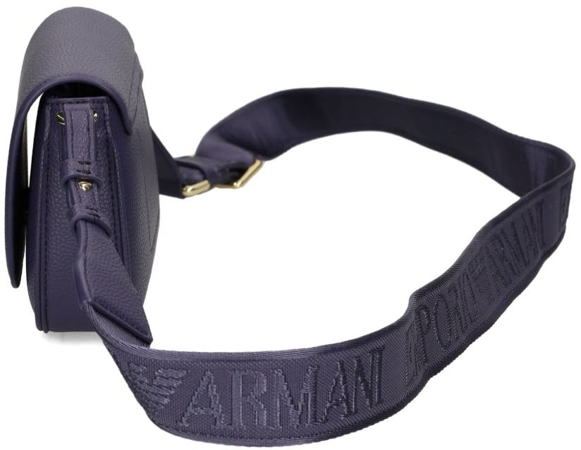 Emporio Armani Bags Blue Blauw