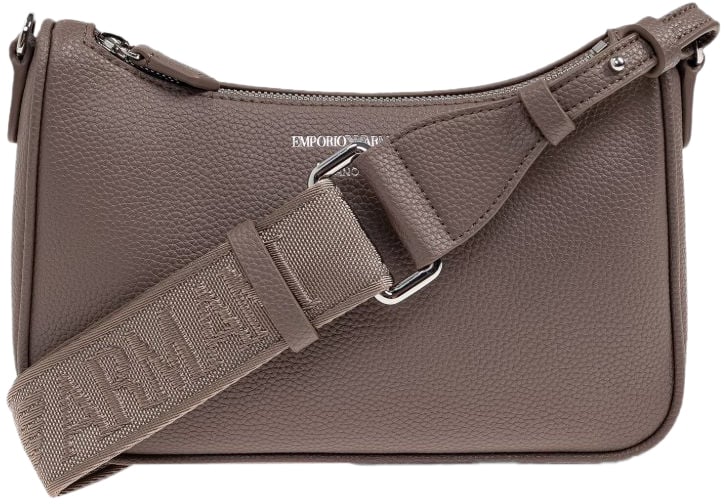 Emporio Armani Bags Dove Grey Grijs