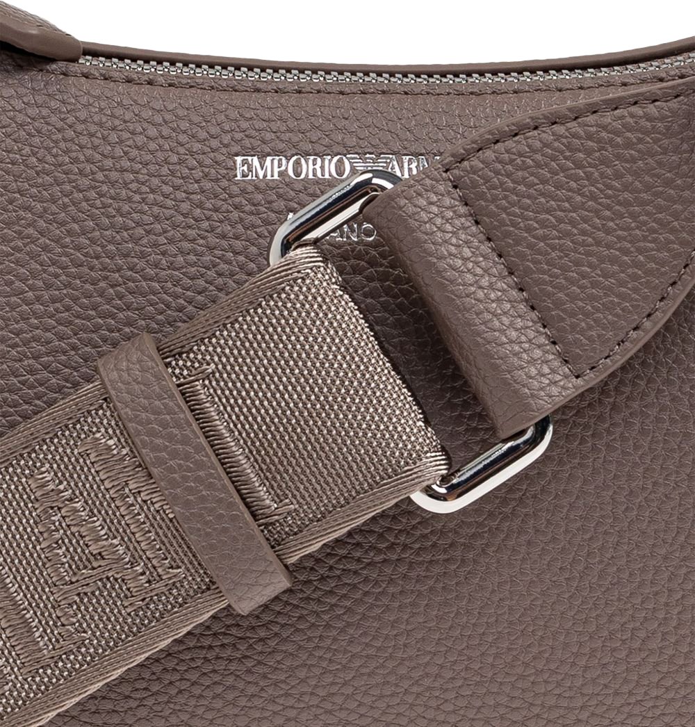 Emporio Armani Bags Dove Grey Grijs