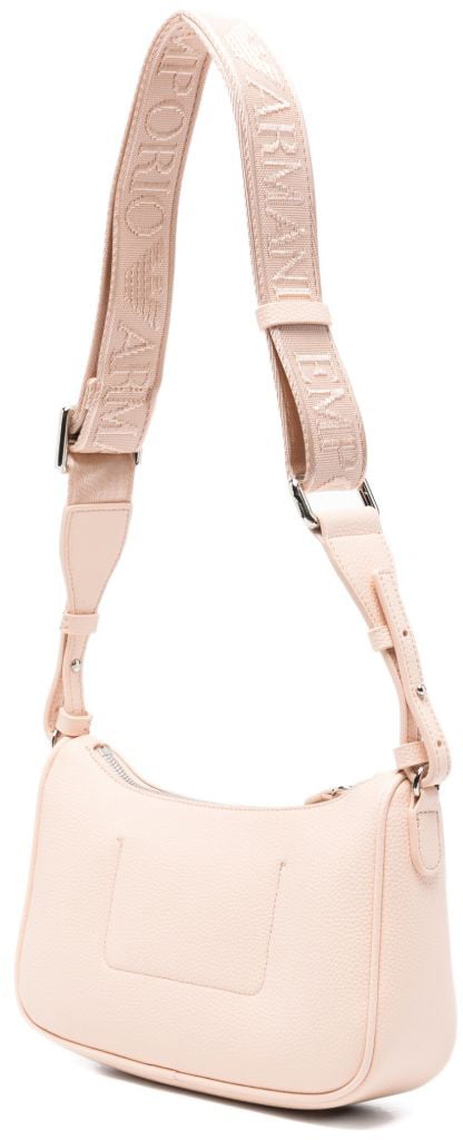 Emporio Armani Bags Pink Roze