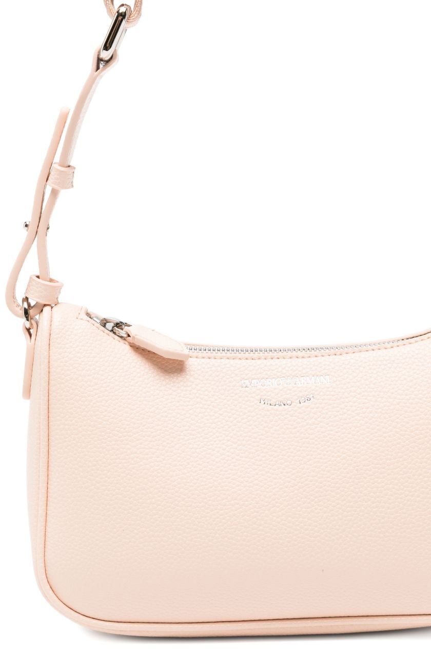 Emporio Armani Bags Pink Roze