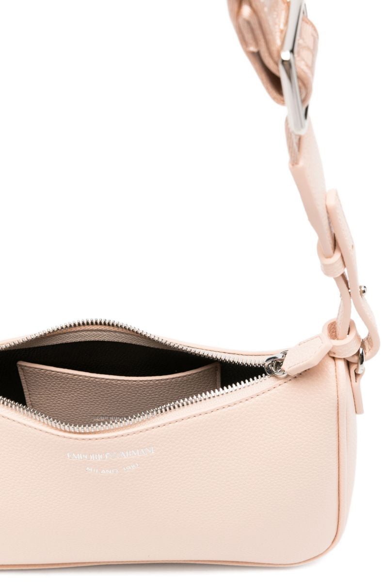 Emporio Armani Bags Pink Roze