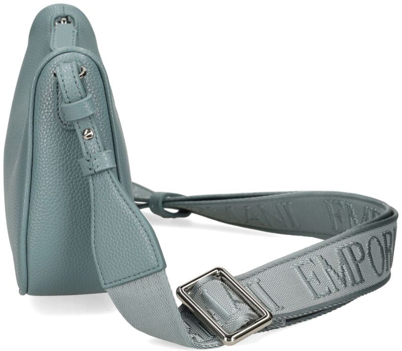 Emporio Armani Bags Grey Lichtgrijs