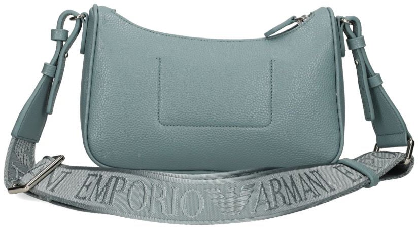 Emporio Armani Bags Grey Grijs