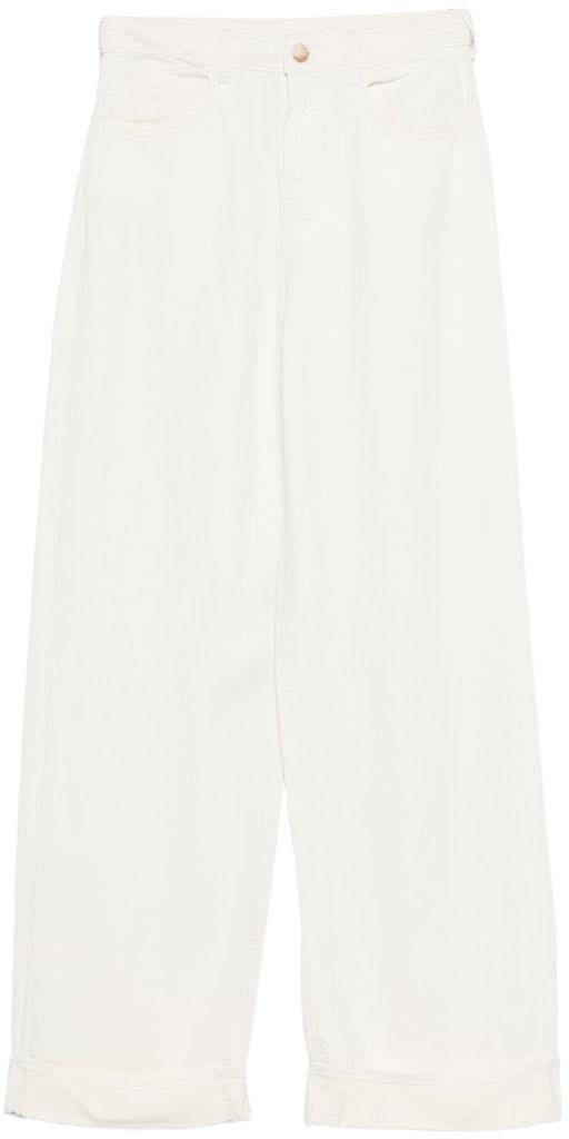 Emporio Armani Jeans Crema Beige