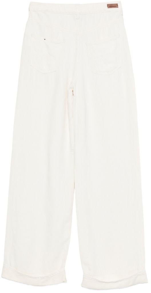 Emporio Armani Jeans Crema Beige