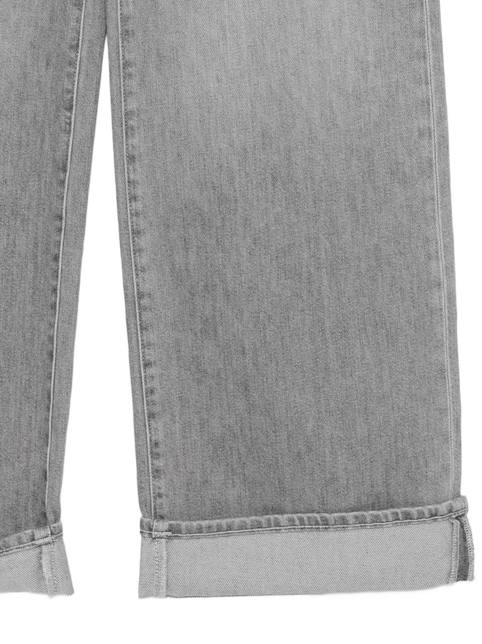 Emporio Armani Jeans Grey Lichtgrijs