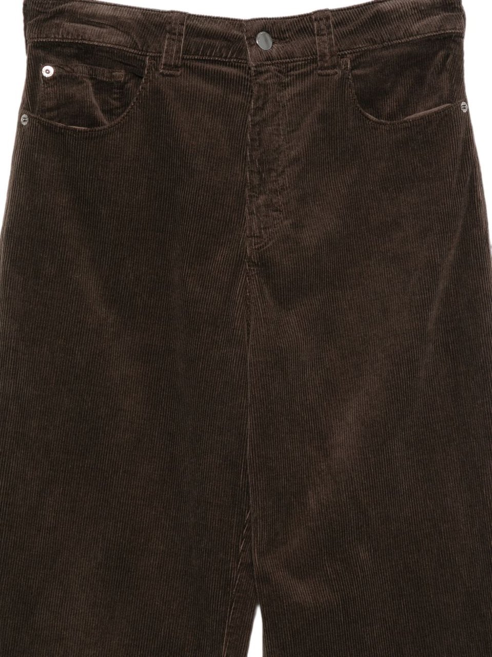 Emporio Armani Jeans Green Bruin