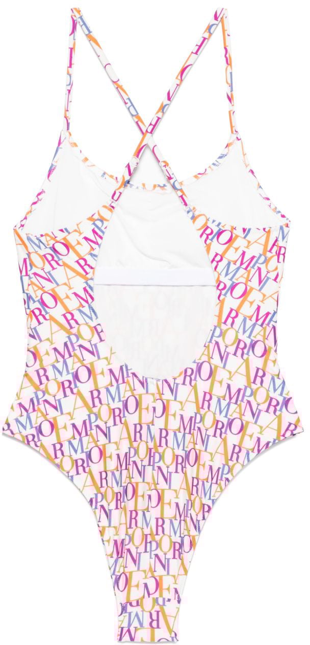 Emporio Armani Sea Clothing Multicolour Divers