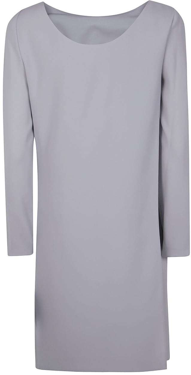 Emporio Armani Dresses Beige Beige
