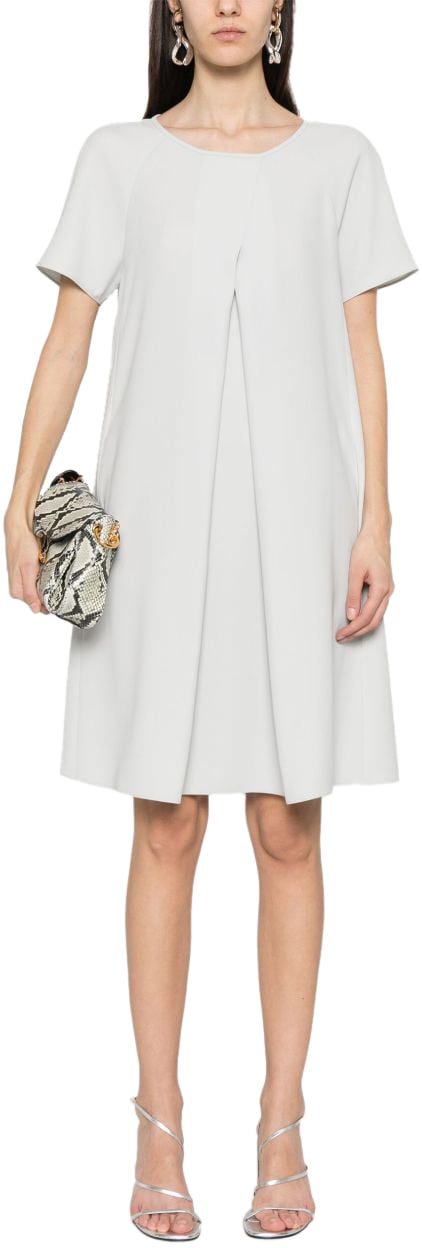 Emporio Armani Dresses Beige Beige