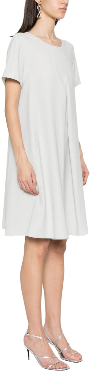 Emporio Armani Dresses Beige Beige
