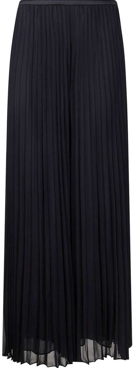 Emporio Armani Skirts Black Zwart