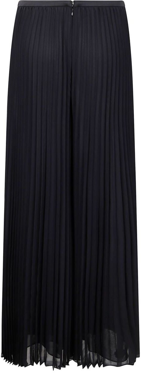 Emporio Armani Skirts Black Zwart