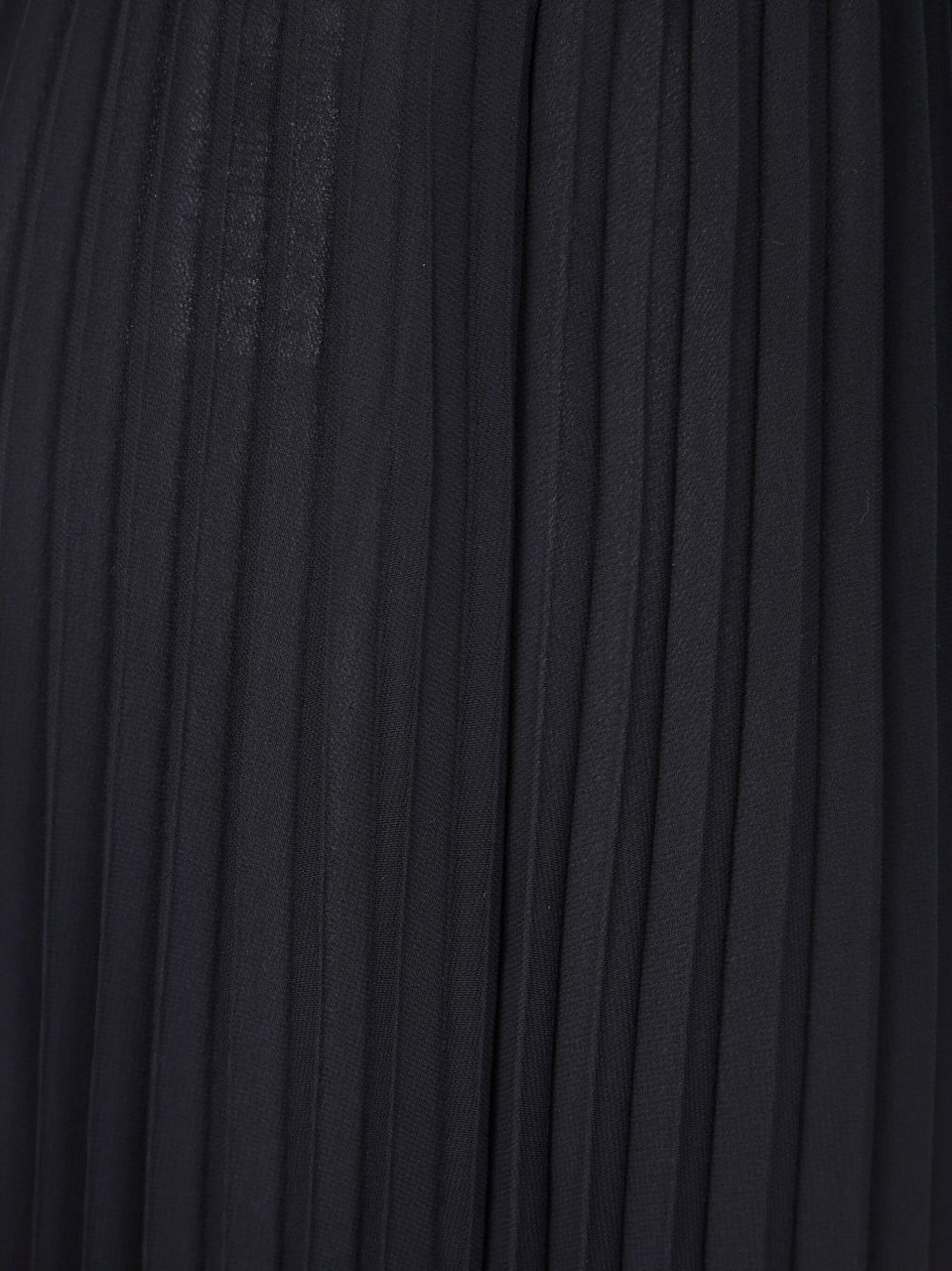 Emporio Armani Skirts Black Zwart