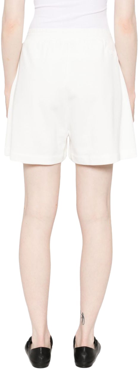 Emporio Armani Shorts White Wit