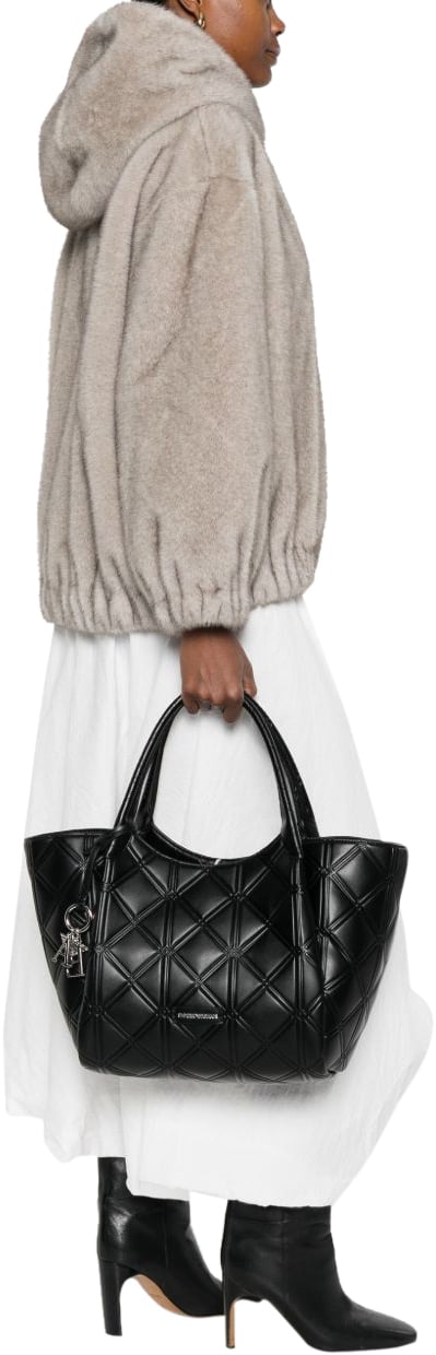 Emporio Armani Bags White Wit