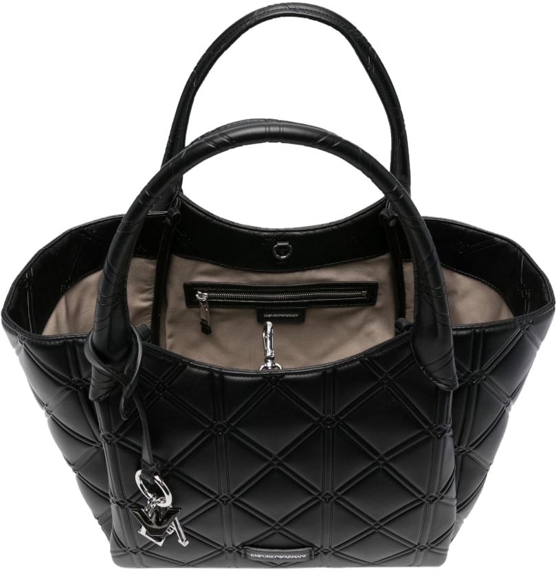 Emporio Armani Bags White Wit