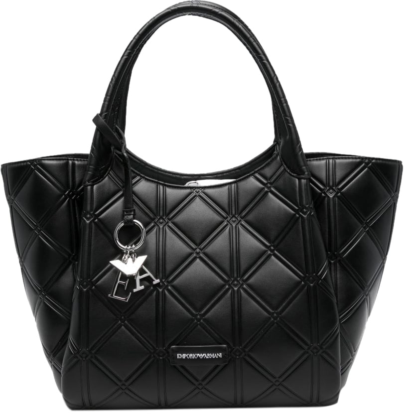 Emporio Armani Bags White Wit