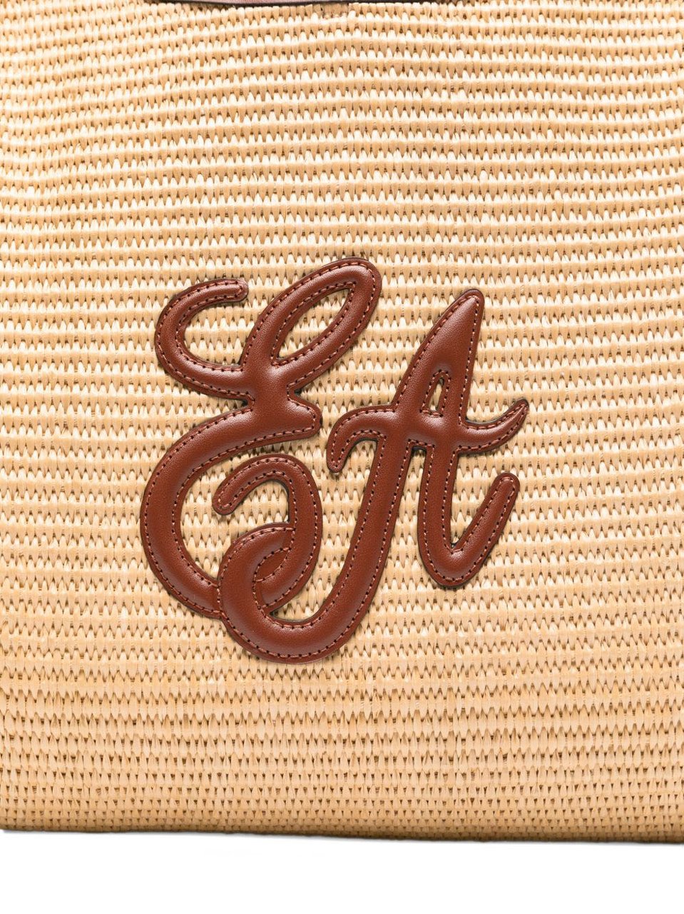 Emporio Armani Bags Leather Brown Bruin