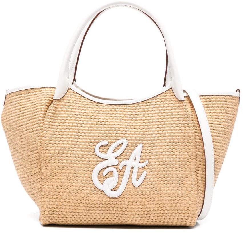 Emporio Armani Bags White Wit