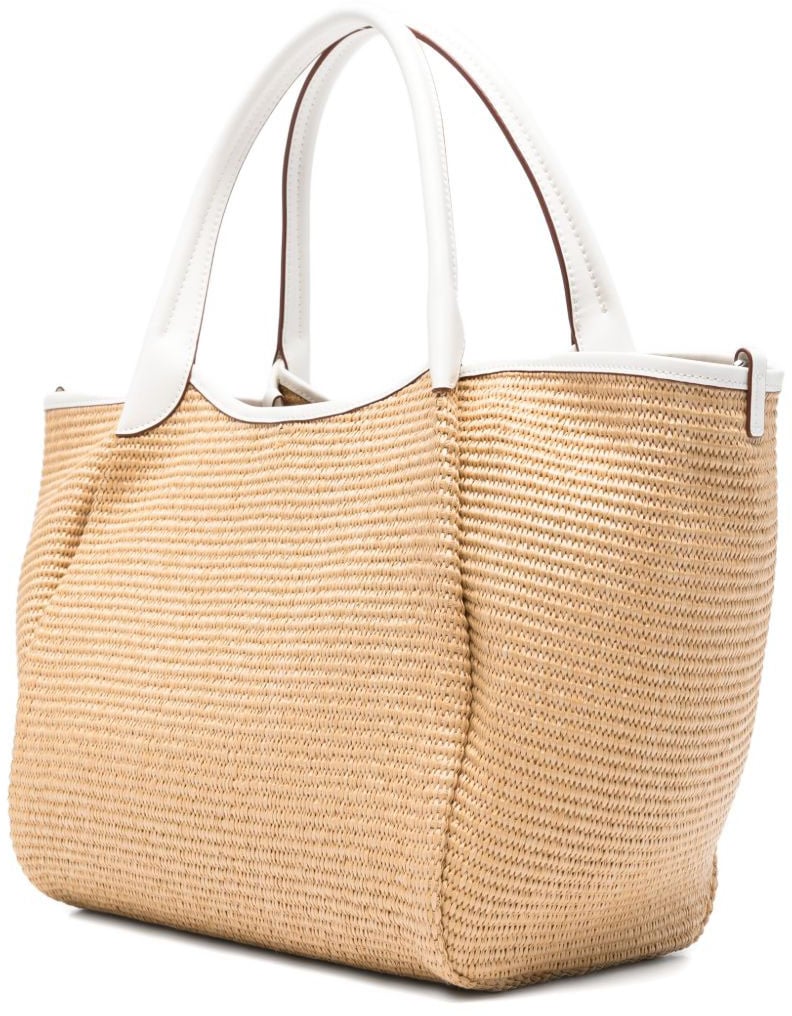 Emporio Armani Bags White Wit