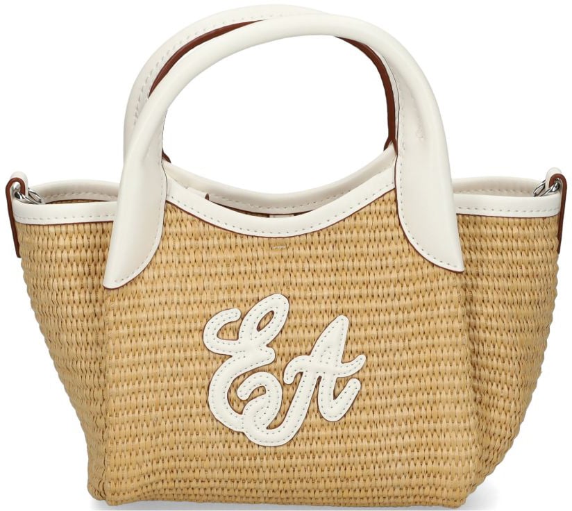 Emporio Armani Bags White Wit