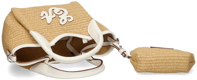 Emporio Armani Bags White Wit