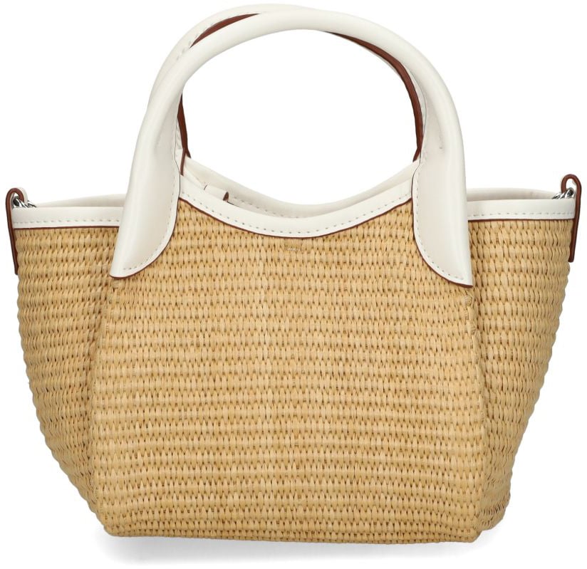 Emporio Armani Bags White Wit