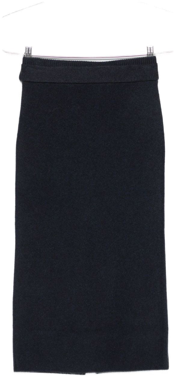 Emporio Armani Skirts Blue Blauw