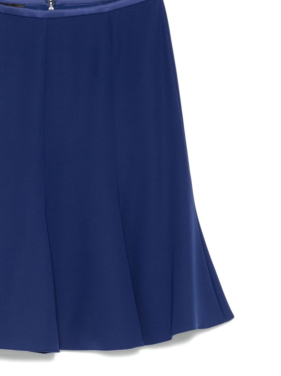 Emporio Armani Skirts Blue Blauw