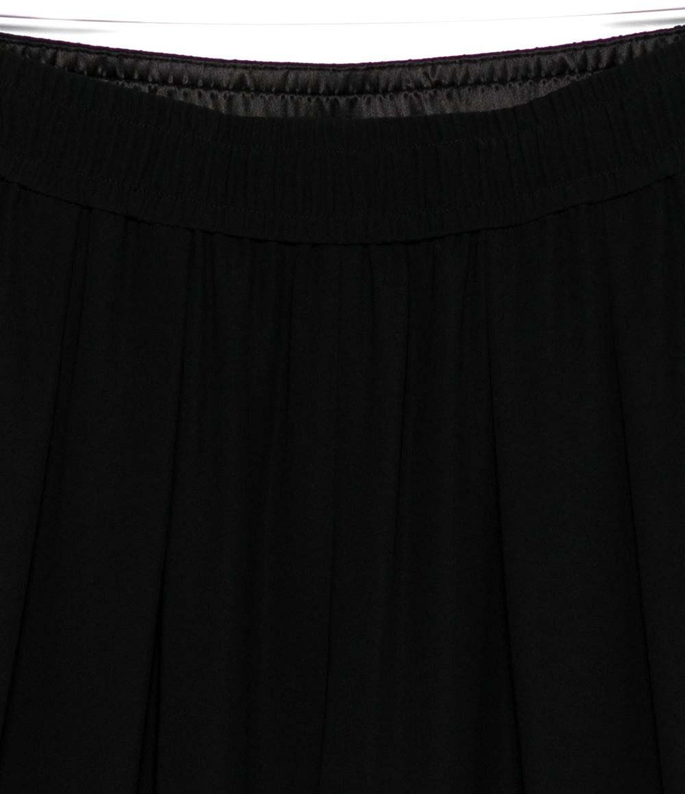 Emporio Armani Trousers Black Zwart
