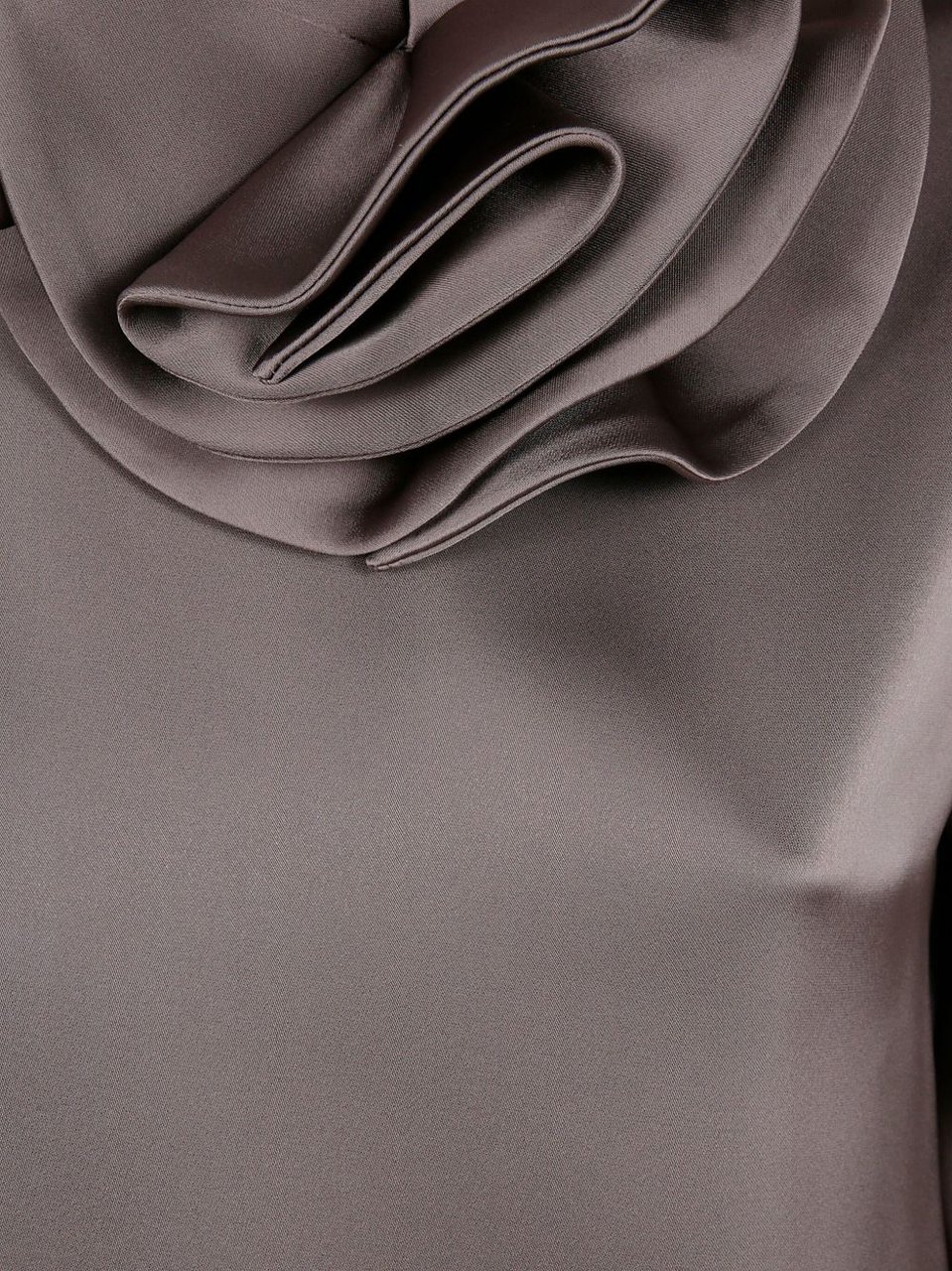 Emporio Armani Sweaters Dove Grey Grijs