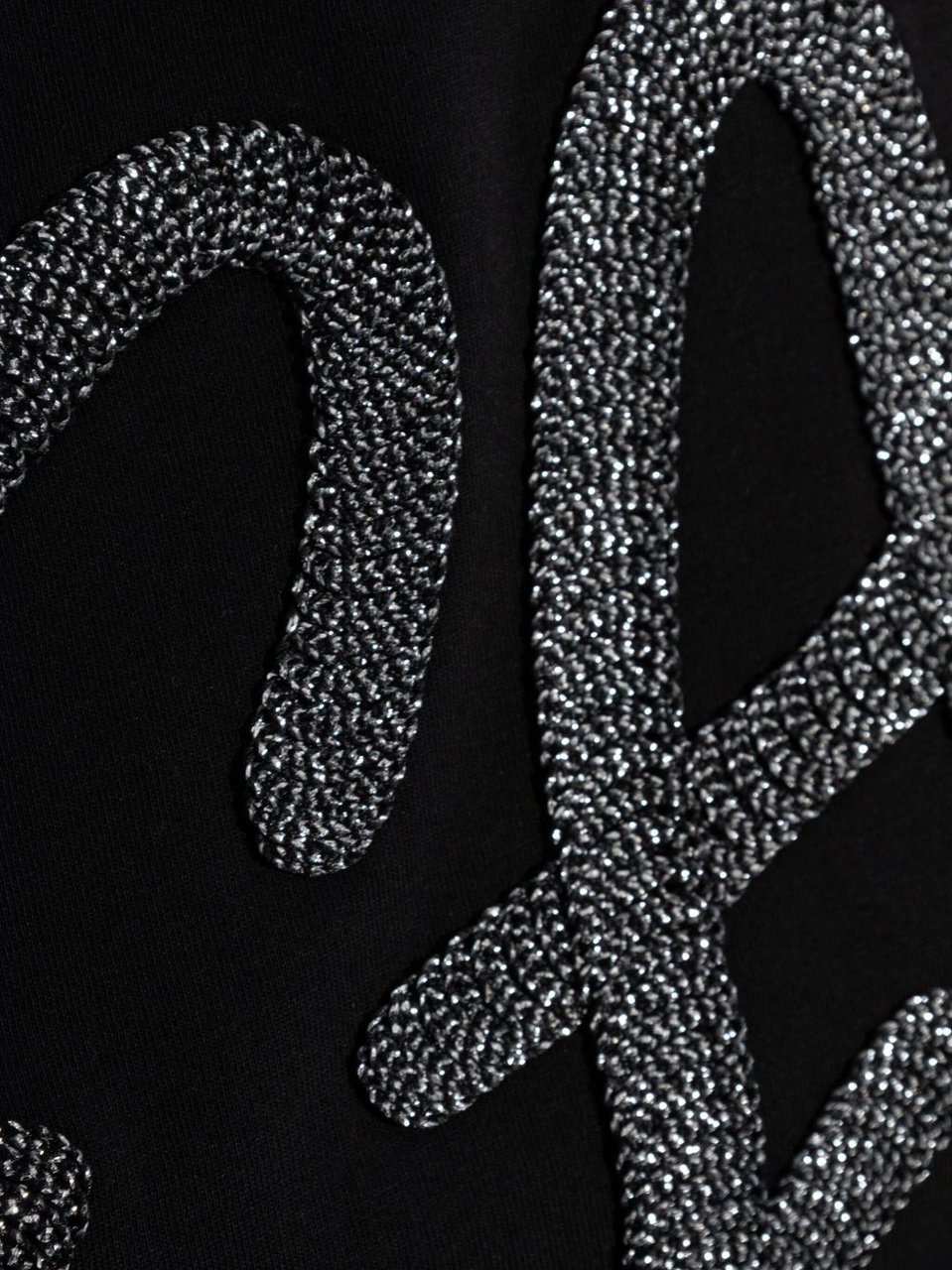 Emporio Armani T-Shirts And Polos Black Zwart