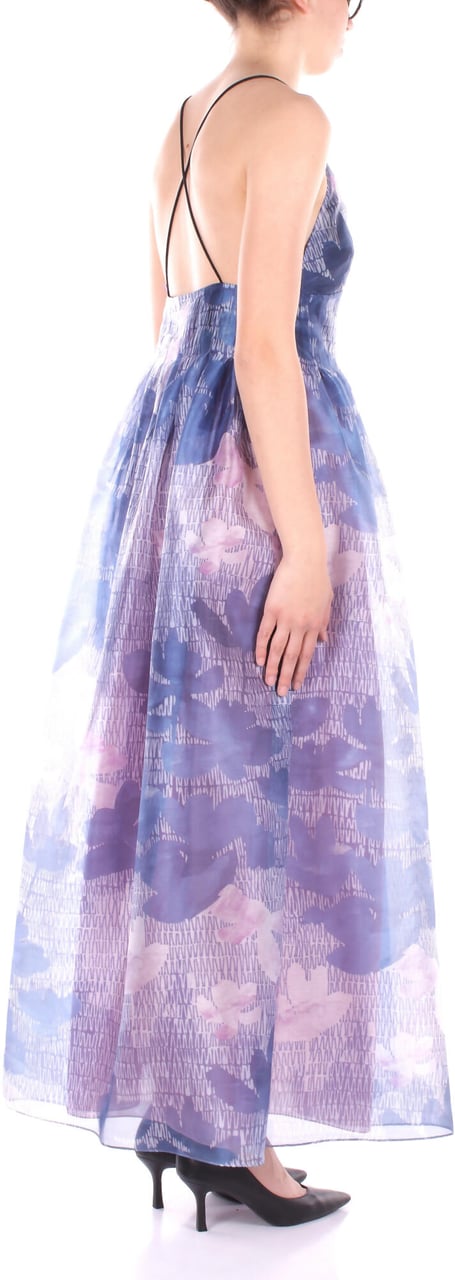 Emporio Armani Dresses Multicolour Divers