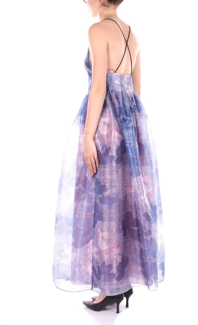 Emporio Armani Dresses Multicolour Divers