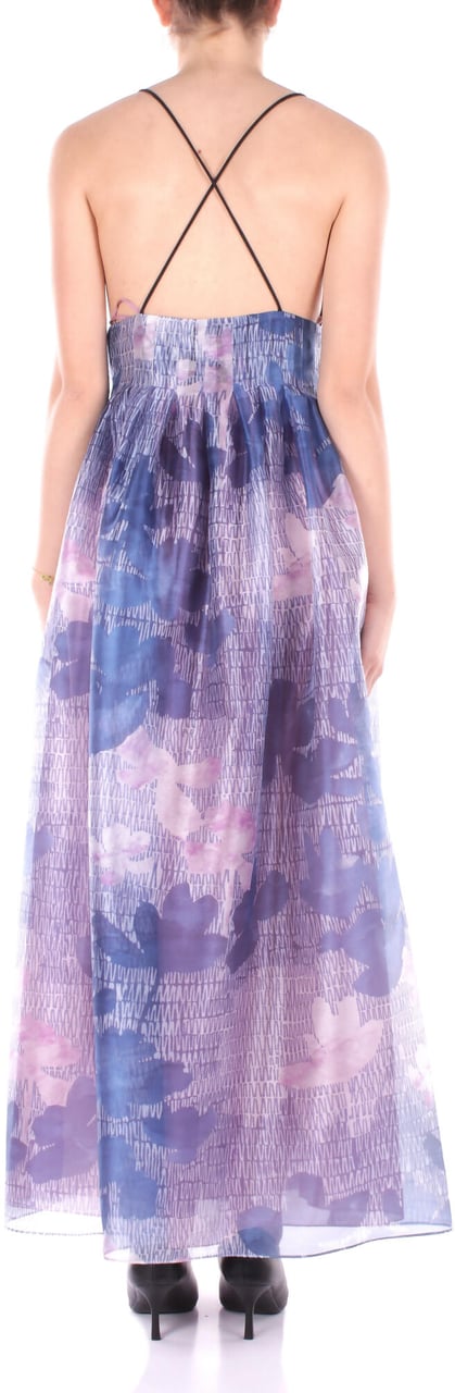 Emporio Armani Dresses Multicolour Divers