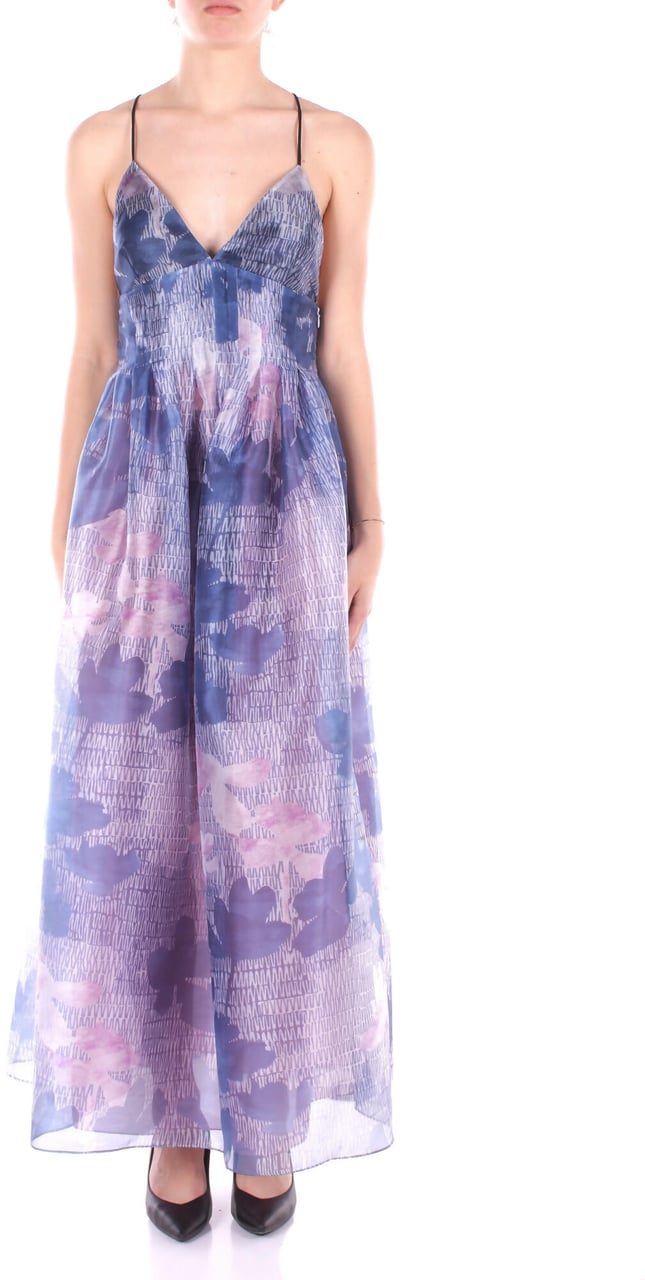 Emporio Armani Dresses Multicolour Divers