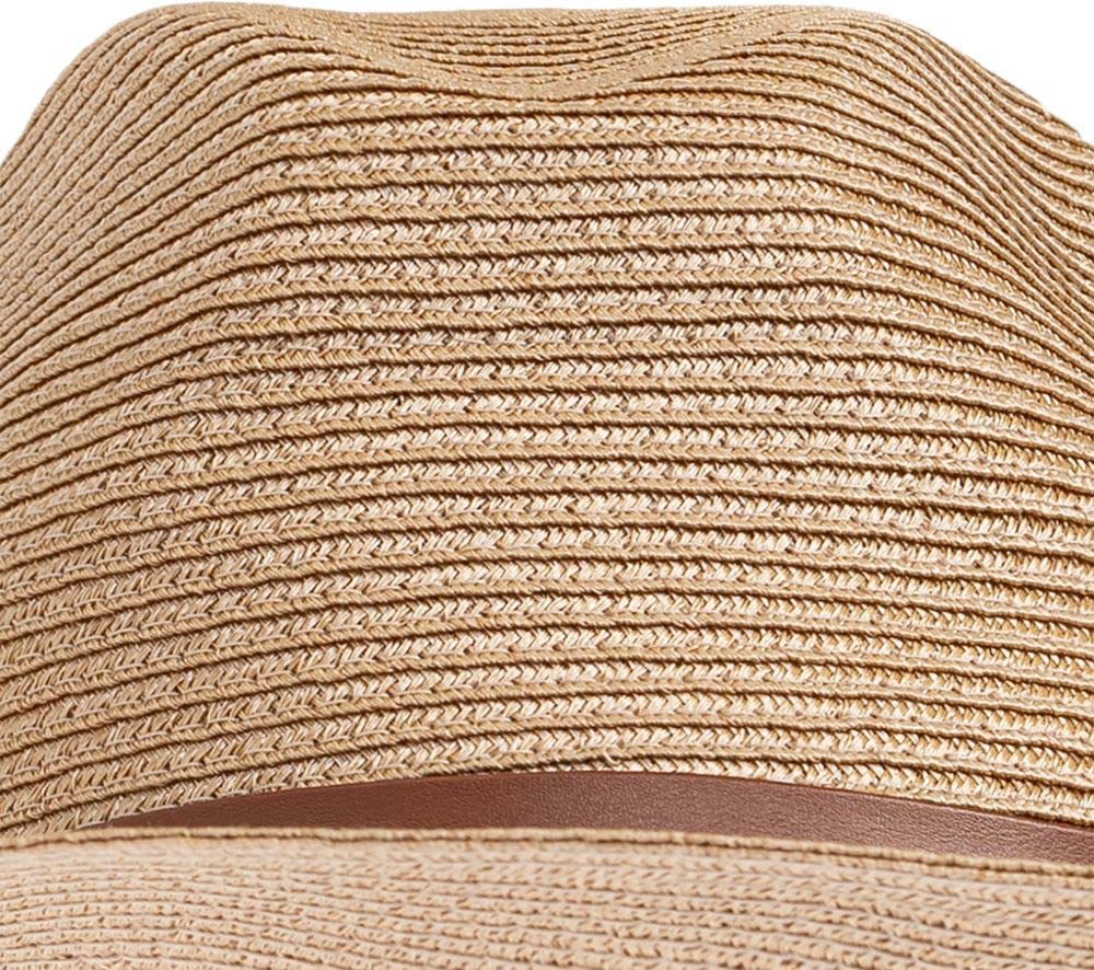Emporio Armani Hats Beige Beige