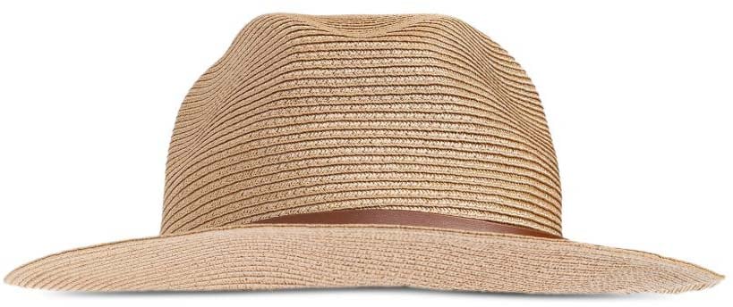 Emporio Armani Hats Beige Beige